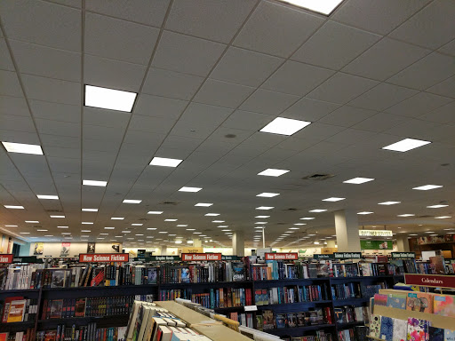 Book Store «Barnes & Noble», reviews and photos, 800 Settlers Ridge Center Dr, Pittsburgh, PA 15205, USA