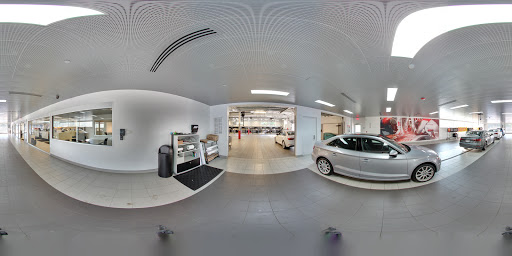 Audi Dealer «Audi Natick», reviews and photos, 549 Worcester St, Natick, MA 01760, USA