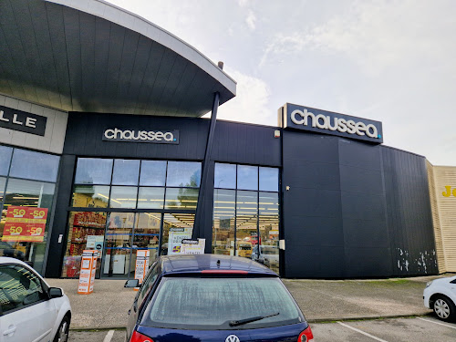 Magasin de chaussures CHAUSSEA Limoux Limoux