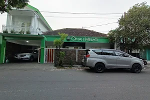 Omah Melati Vacation Home image