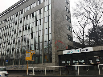 JobCenter Essen Mitte