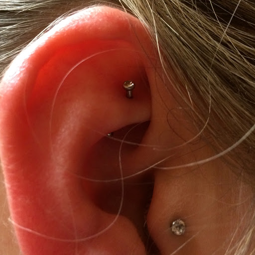 Explore ladies side tattoo ideas, creative tattoo ideas in San Diego, available at Body Art Salon