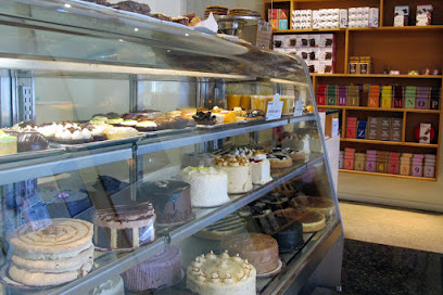Dufflet Pastries - Downtown