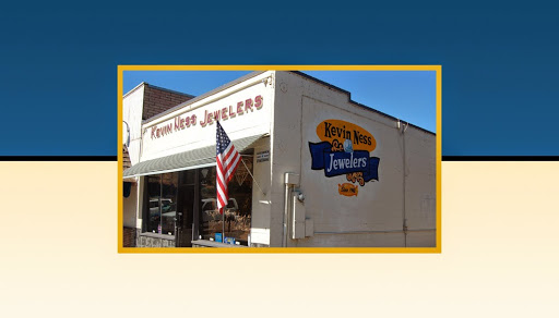 Kevin Ness Jewelers, 14114 Lakeshore Dr, Clearlake, CA 95422, USA, 