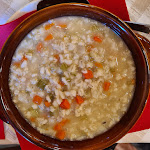 Photo n°1 de l'avis de Alessandro.a fait le 04/08/2022 à 19:22 sur le  Malga Campegno à Malga San Giorgio