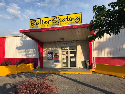 Laurel Roller Skating Center