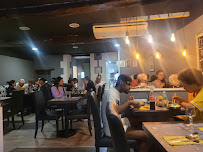 Atmosphère du Restaurant coréen Kimme - Restaurant Coréen Orléans,Plat à Emporter, Restaurant Asiatique Orléans à Orléans - n°1