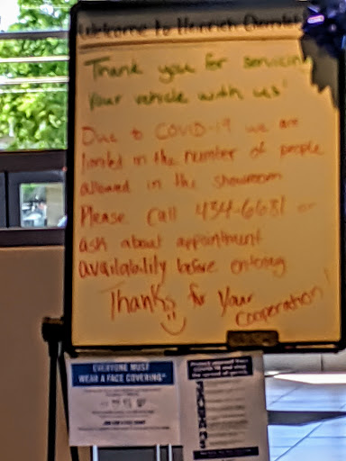 Chevrolet Dealer «Heinrich Chevrolet», reviews and photos, 5775 S Transit Rd, Lockport, NY 14094, USA