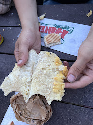 Photo n°5 de O kebab speed lunch saint lo à Saint-Lô ()