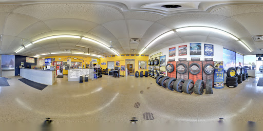 Tire Shop «Magnum Automotive», reviews and photos, 302 S 2nd Ave E, Newton, IA 50208, USA