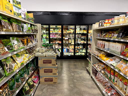 Korean Grocery Store «Seoul Oriental Food Market», reviews and photos, 1027 Rittiman Rd #101, San Antonio, TX 78218, USA