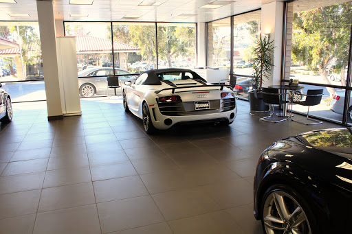 Audi Dealer «Rusnak/Westlake Audi», reviews and photos, 3832 Thousand Oaks Blvd, Thousand Oaks, CA 91362, USA