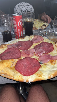 Plats et boissons du Pizzeria PIZZA DES LYS à Péronnas - n°20