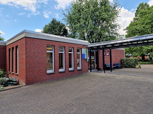 Tiermedizin Hochmoor unter Gescher, Nordrhein-Westfalen