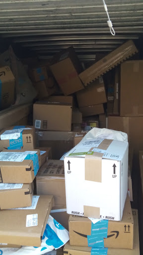 Self-Storage Facility «Life Storage», reviews and photos, 9770 W Cheyenne Ave, Las Vegas, NV 89129, USA