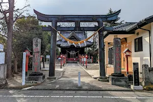 Kuragano Shrine image