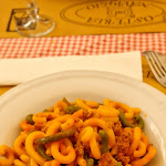 Photo n°7 de l'avis de Peter. fait le 19/04/2023 à 18:04 sur le  Osteria Sul Naviglio à Rio Saliceto