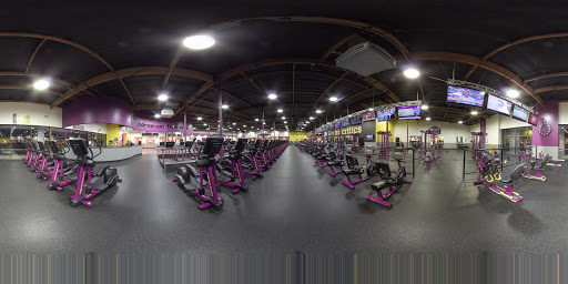 Gym «Planet Fitness», reviews and photos, 21101 Norwalk Blvd, Hawaiian Gardens, CA 90716, USA