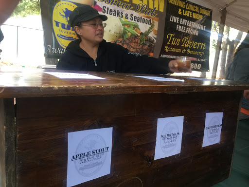 Park «Parker Press Park», reviews and photos, 400 Rahway Ave, Woodbridge, NJ 07095, USA