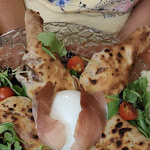 Photo n°3 de l'avis de Alessandro.. fait le 23/08/2020 à 14:41 sur le  Il Castello Ristorante - Pizzeria - Albergo à Petralia Sottana