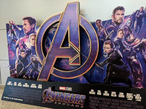 Imax Theater «Airbus IMAX Theater», reviews and photos, 14390 Air and Space Museum Pkwy, Chantilly, VA 20151, USA