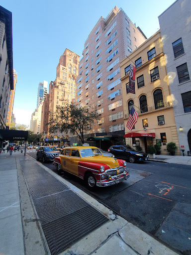 Event Venue «583 Park Ave», reviews and photos, 583 Park Ave, New York, NY 10065, USA