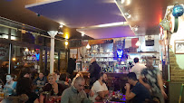 Atmosphère du Restaurant Olympe Sport Café à Vincennes - n°9