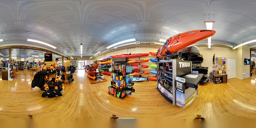 Camping Store «Roads Rivers and Trails», reviews and photos, 118 Main St, Milford, OH 45150, USA