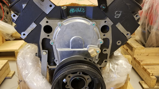 Chevrolet Dealer «John Elway Chevrolet», reviews and photos, 5200 S Broadway, Englewood, CO 80113, USA