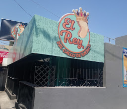 El Rey del Callo de Hacha photo