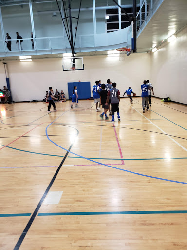 Gym «St. Paul Eastside YMCA», reviews and photos, 875 Arcade St, St Paul, MN 55106, USA