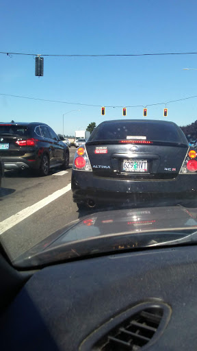 Nissan Dealer «Power Nissan», reviews and photos, 2755 Mission St SE, Salem, OR 97302, USA