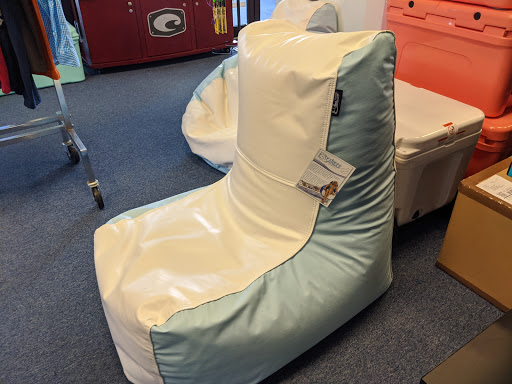 Sporting Goods Store «McDuffie Marine & Sporting Goods Inc», reviews and photos, 1866 W US Hwy 90, Lake City, FL 32055, USA