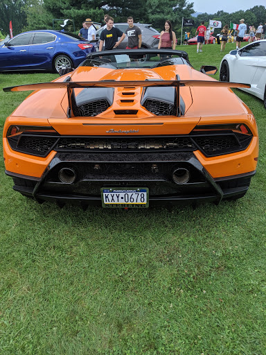 Golf Club «Pittsburgh Golf Club», reviews and photos, 5280 Northumberland St, Pittsburgh, PA 15217, USA