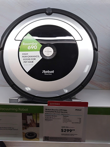 Electronics Store «Best Buy», reviews and photos, 100 Meijer Dr, Florence, KY 41042, USA