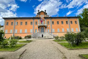 Botanical Garden of the University of Pavia image