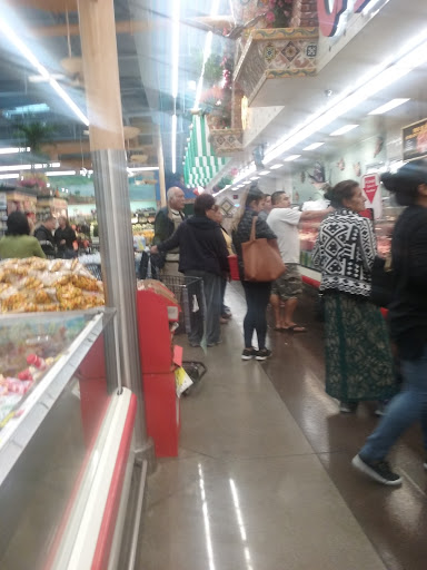 Supermarket «Vallarta Supermarkets», reviews and photos, 7900 Imperial Hwy, Downey, CA 90242, USA