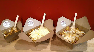 Photo n°23 de La Cabane à Poutines à Amiens ()