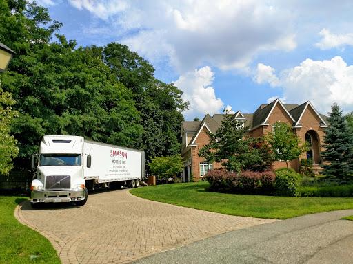 Moving and Storage Service «R. C. Mason Movers, Inc.», reviews and photos, 229 Newbury St, Peabody, MA 01960, USA