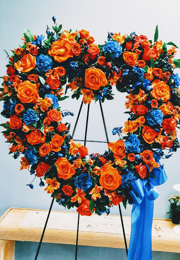 Florist «Eden Flowers», reviews and photos, 3230 Medlock Bridge Rd, Norcross, GA 30092, USA