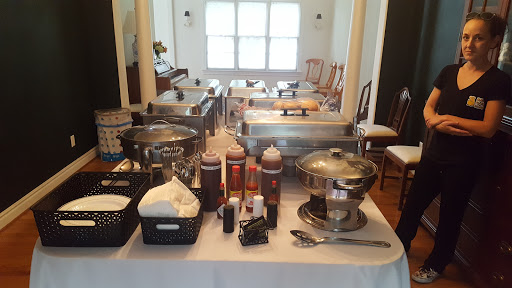Caterer «Mobile Pig-Nic Catering», reviews and photos, 900 Commonwealth Pl, Virginia Beach, VA 23464, USA