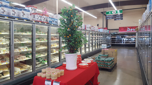 Asian Grocery Store «Viet-Wah Asian Food Market», reviews and photos, 2825 NE Sunset Blvd, Renton, WA 98056, USA