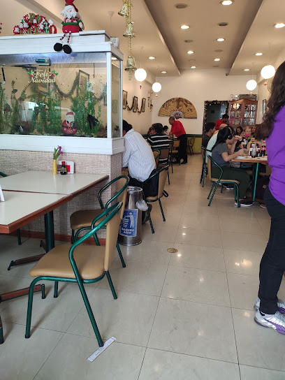 Restaurante Chifa Mandarin - C. Mercaderes 310-A, Arequipa 04001, Peru