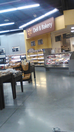 Supermarket «Walmart Neighborhood Market», reviews and photos, 117 Marketplace Dr, Hampton, VA 23666, USA