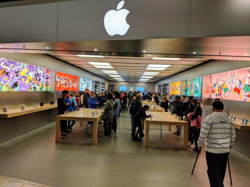 Computer Store «Apple Fair Oaks», reviews and photos, 11750 Fair Oaks Mall, Fairfax, VA 22033, USA