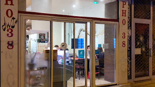 Photo n°18 de Restaurant Pho 38 (Grenoble) à Grenoble ()