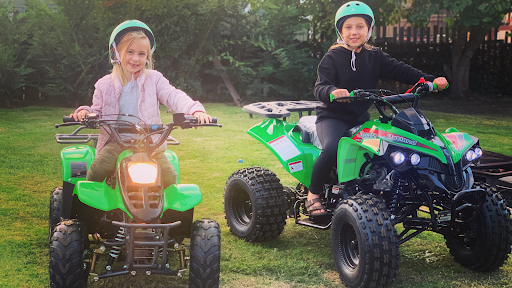 Motor Scooter Dealer «Max-MPG Scooters & More», reviews and photos, 6910 27th St W, University Place, WA 98466, USA