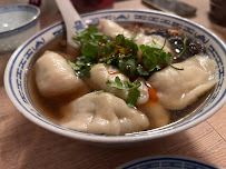 Dumpling du Restaurant chinois La Muraille d'Or à Toulouse - n°15