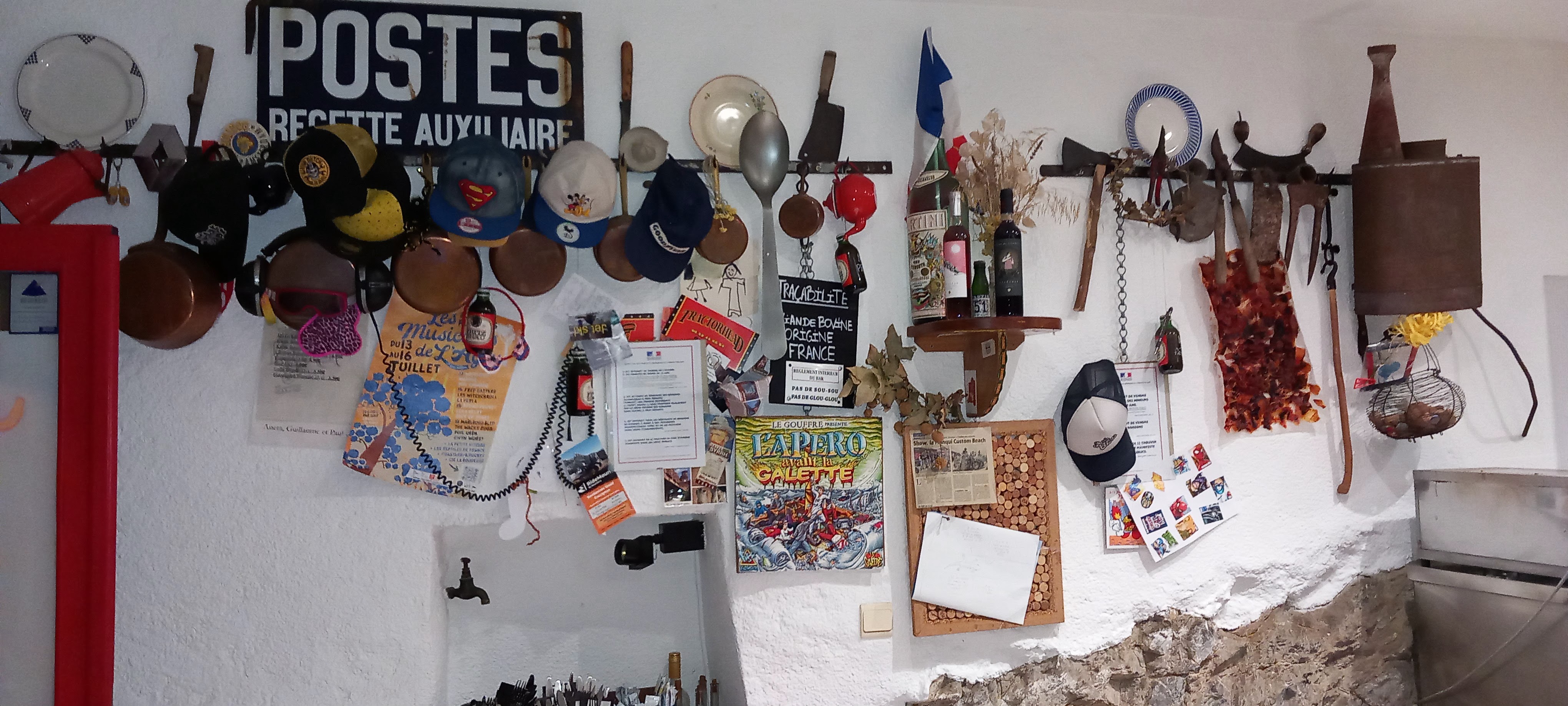 Photo n° 9 de l'avis de Nicolas.a fait le 24/09/2023 à 18:03