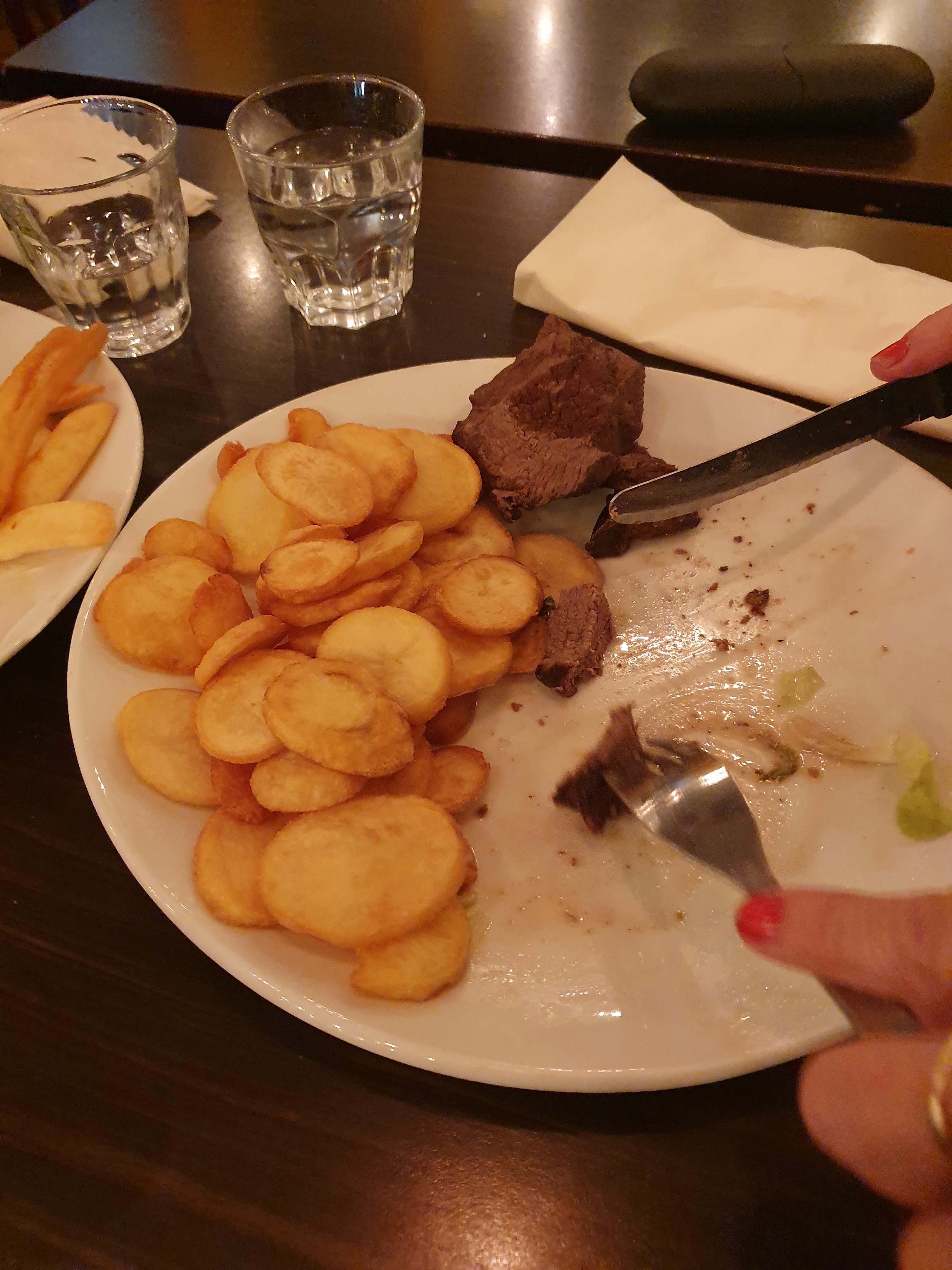 Photo n° 1 de l'avis de Aghiles. fait le 02/11/2019 à 21:05